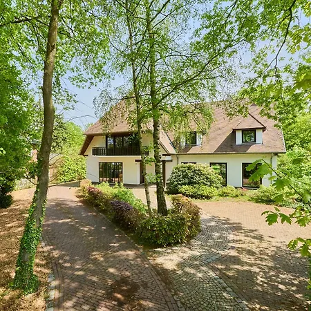 Villa Bosrijk-2